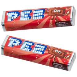 PEZ - Refill Cola, 8-pack
