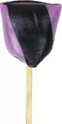 Viol, klippklubba - Choco Bako, 24g