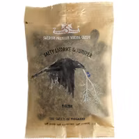 Viking Sweets - Lakrits & Enbär, 120g