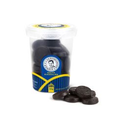 Lakritskungen - Salta Riksdaler, 95 g