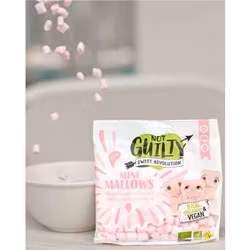 Not Guilty - Mini Mallows, 80g