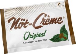 Printzells - Nöt Créme - Hasselnötskräm, 18g