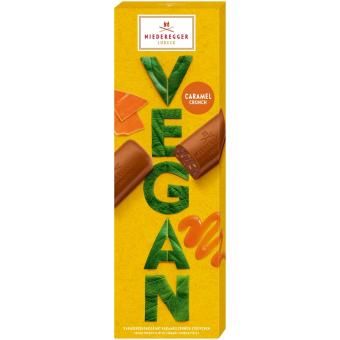 Niederegger - Caramel Crunch/Chokladpraliner med Karamellbitar, 100g