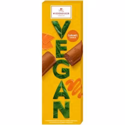 Niederegger - Caramel Crunch/Chokladpraliner med Karamellbitar, 100g