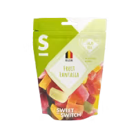 Sweet-Switch - Fruit Fantasia - Marmeladgodis, 100g