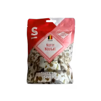 Sweet-Switch - Nutty Nougat/Mandelnougat, 100g