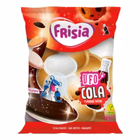 Frisia - Ufo Cola, 40g