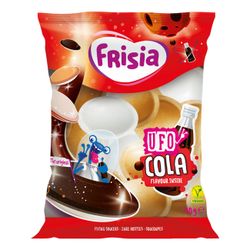 Frisia - Ufo Cola, 40g