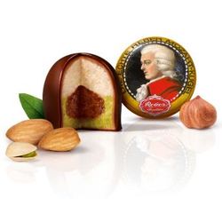 Reber - Mozartkulor, 120g