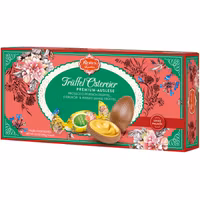 Reber - Tryffelägg Premium, fylld choklad, 100g