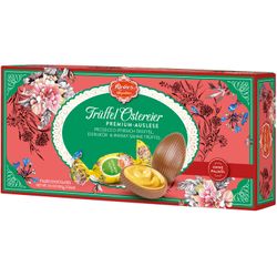 Reber - Tryffelägg Premium, fylld choklad, 100g