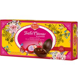 Reber - Tryffelägg Klassiker, fylld choklad, 100g