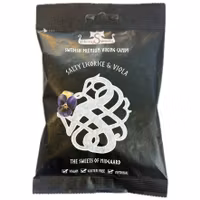 Viking Sweets - Lakrits & Viol, 120g