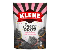 Klene - Fruitduimpjes/Lakritstummar, 200g