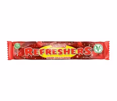 Swizzels - Refreshers Cherry Cola - Körsbär/Colakola, 18g