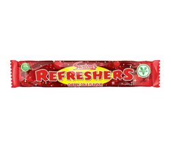Swizzels - Refreshers Cherry Cola - Körsbär/Colakola, 18g