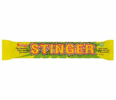 Swizzels - Stinger - Tutti Fruttikola, 18g