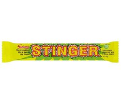 Swizzels - Stinger - Tutti Fruttikola, 18g