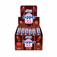 Vidal - Dipper XL Cola - Colakola 10,5g