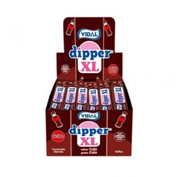 Vidal - Dipper XL Cola - Colakola 10,5g
