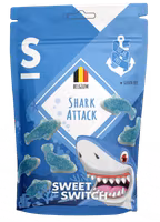 Sweet-Switch - Baby Shark/Sura Hajar, 100g