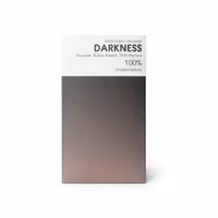 Svenska Kakao - Chokladkaka Darkness 100%, 50g