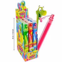 Sweet Flash - Mega Spray Candy, flytande godis, 105 ml