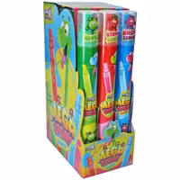 Sweet Flash - Mega Spray Candy, flytande godis, 105 ml