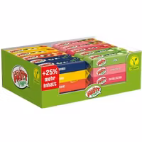 Fritt - Frucht & Smoothie Style, kola, 70g