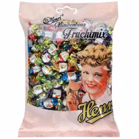 Henri - Fruktkarameller, 250g
