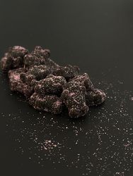 Wombat - Strawberry Hill Lakrits, 150g