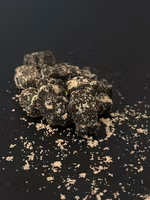 Wombat - Spicy Türkish Saltlakrits, 150g