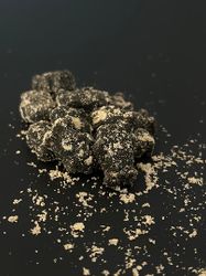 Wombat - Spicy Türkish Saltlakrits, 150g