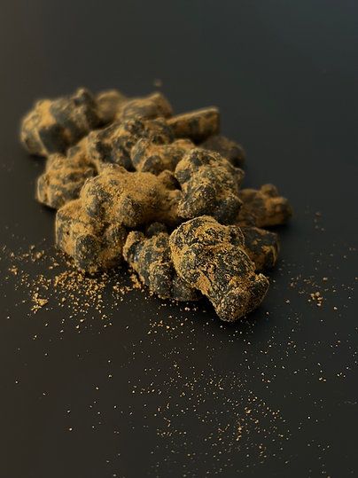 Wombat - Muddy Liquorice, 150g