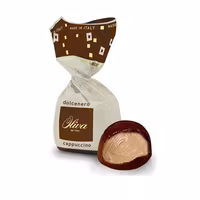 KOMMER SNART! Oliva - Chokladpralin Cappuccino, 18g