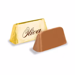 KOMMER SNART! Oliva - Giandujottinougat, 10g