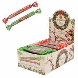 KOMMER SNART! La Maison d'Amorine - Smörkola Knäcksmak, 16g