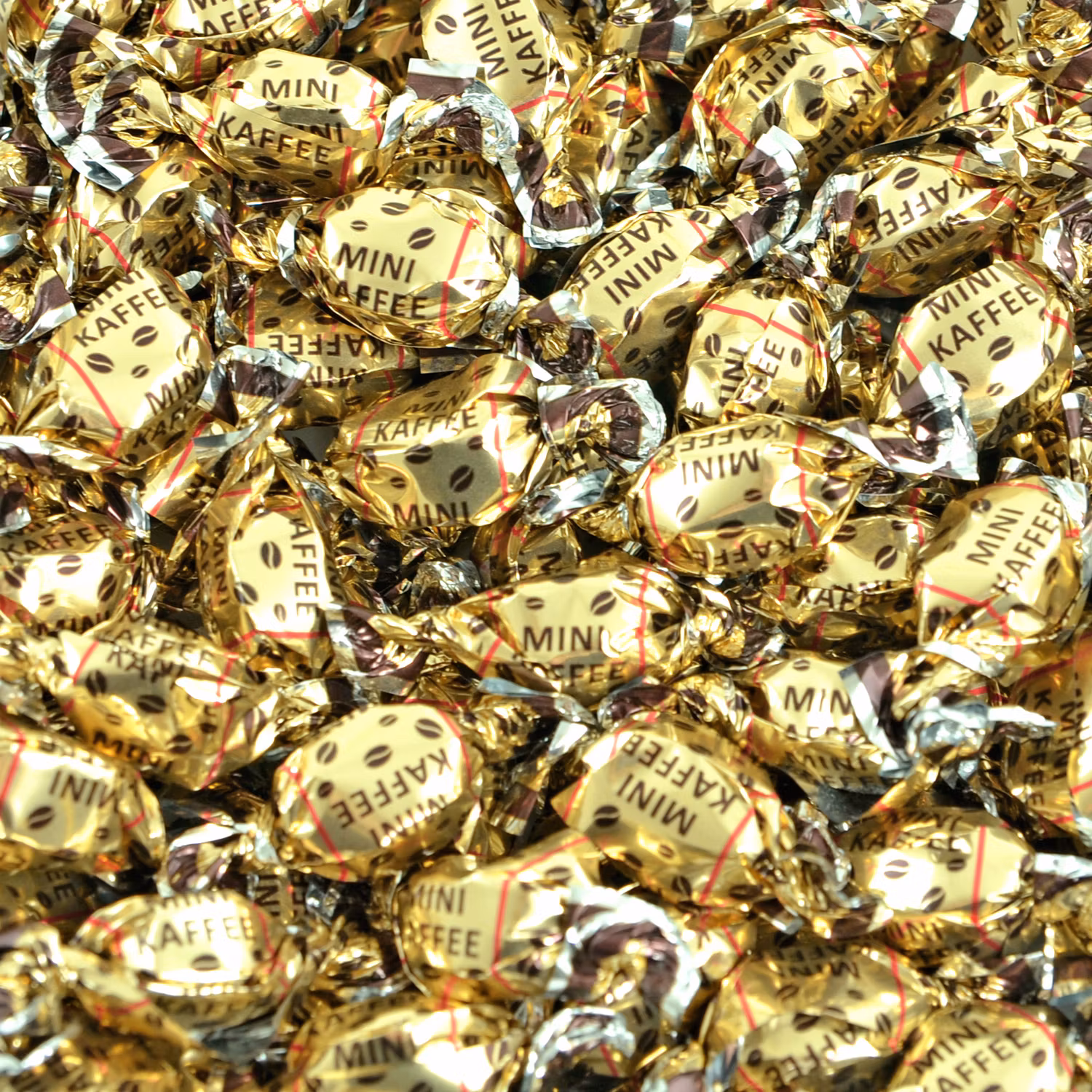 Cool - Kaffekarameller, 100g