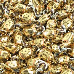 Cool - Kaffekarameller, 100g