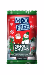 MooFree - Jingle Chums, 15g