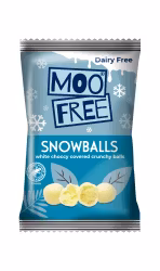 MooFree - Snowballs/Snöbollar, 35g