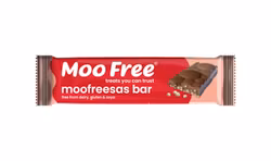 MooFree - MooFreesas Bar, 35g
