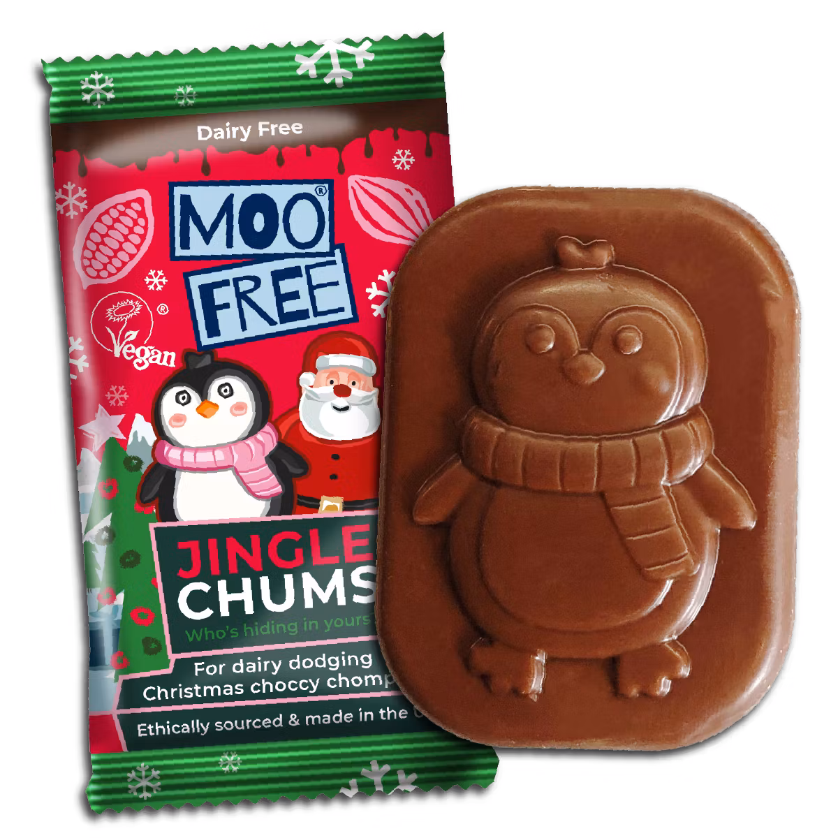 MooFree - Jingle Chums, 15g