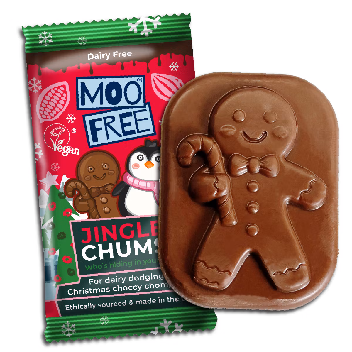 MooFree - Jingle Chums, 15g