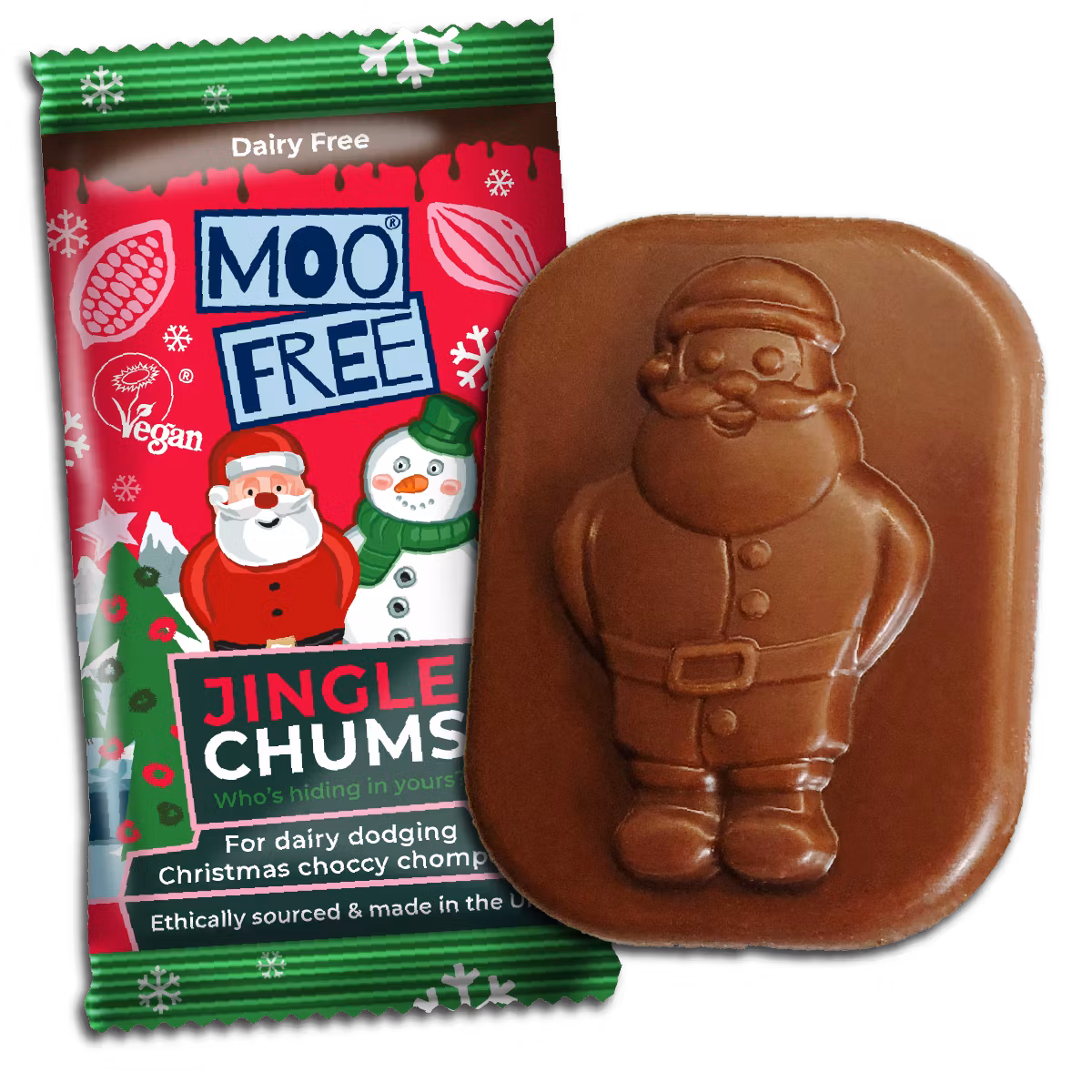 MooFree - Jingle Chums, 15g