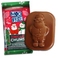 MooFree - Jingle Chums, 15g