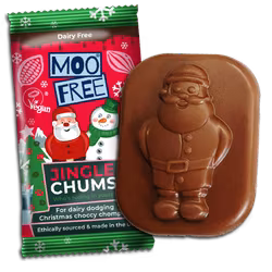 MooFree - Jingle Chums, 15g
