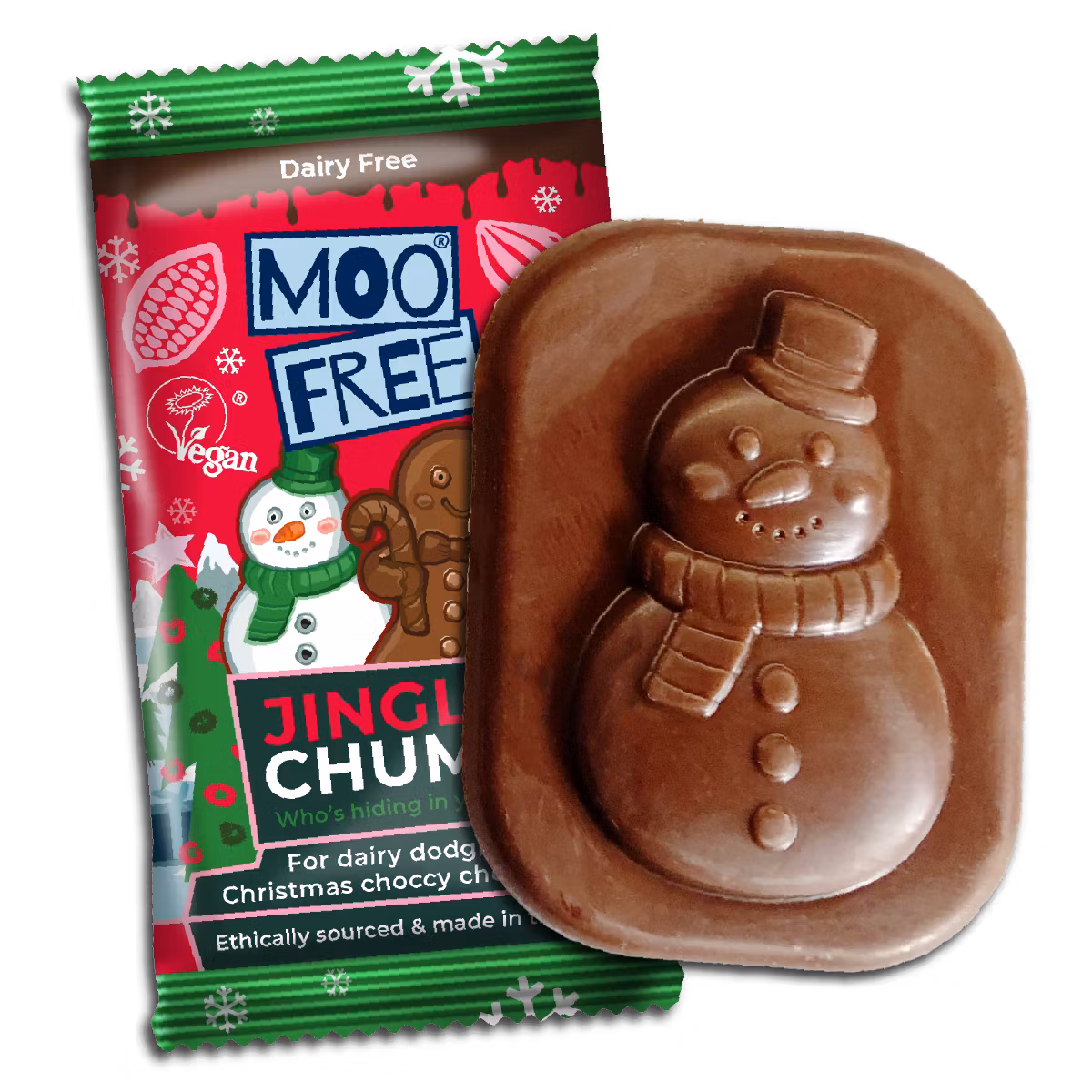 MooFree - Jingle Chums, 15g