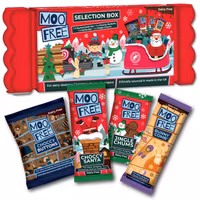 MooFree - Selection Box, 90g