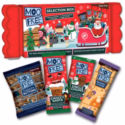 MooFree - Selection Box, 90g